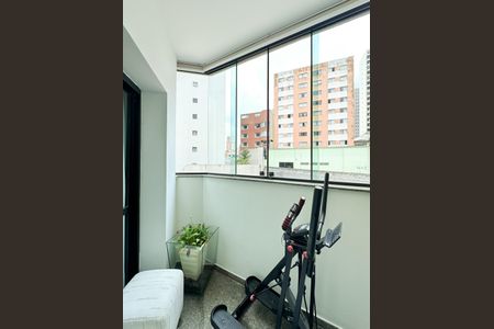Apartamento à venda com 153m², 4 quartos e 2 vagasSacada
