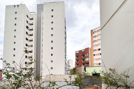 Apartamento à venda com 153m², 4 quartos e 2 vagasVista do Escritório 