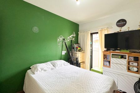 Apartamento à venda com 153m², 4 quartos e 2 vagasQuarto 1