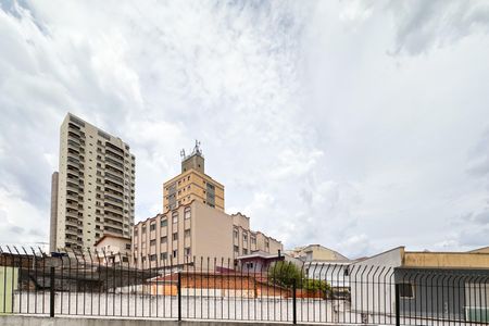 Apartamento à venda com 153m², 4 quartos e 2 vagasVista da Varanda dos Quartos