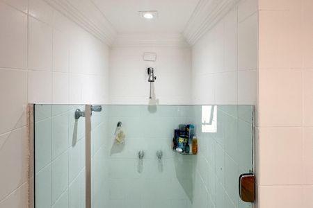 Apartamento à venda com 153m², 4 quartos e 2 vagasBanheiro Social