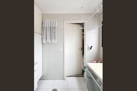 Apartamento à venda com 153m², 4 quartos e 2 vagasÁrea de Serviço