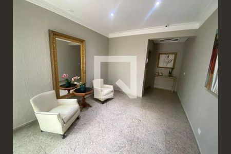 Apartamento à venda com 153m², 4 quartos e 2 vagasÁrea Comum - Hall
