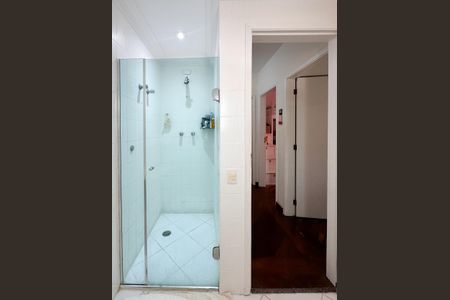 Apartamento à venda com 153m², 4 quartos e 2 vagasBanheiro Social