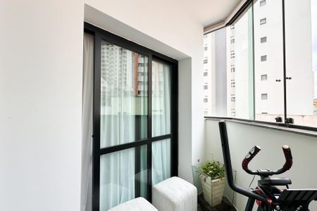 Apartamento à venda com 153m², 4 quartos e 2 vagasSacada