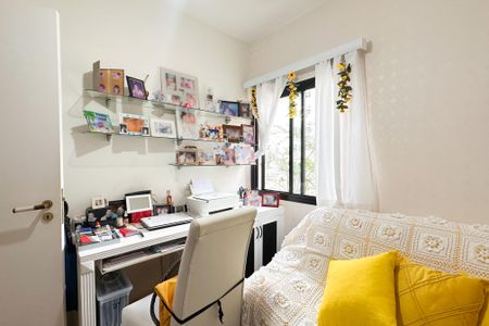 Apartamento à venda com 153m², 4 quartos e 2 vagasEscritório