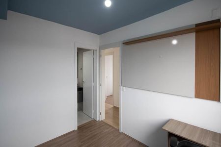 Apartamento à venda com 55m², 3 quartos e 1 vagaSuíte 