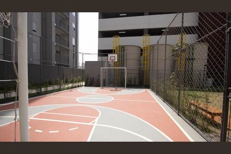 Apartamento à venda com 55m², 3 quartos e 1 vagaQuadra Esportiva