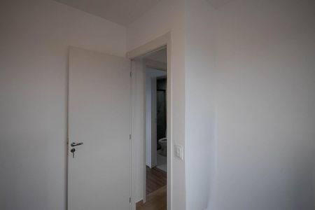 Apartamento à venda com 55m², 3 quartos e 1 vagaQuarto 2