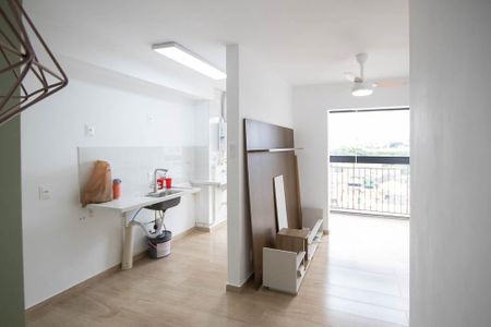Apartamento à venda com 55m², 3 quartos e 1 vagaSala