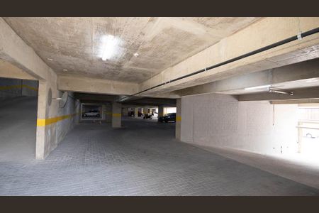 Apartamento à venda com 55m², 3 quartos e 1 vagaGaragem