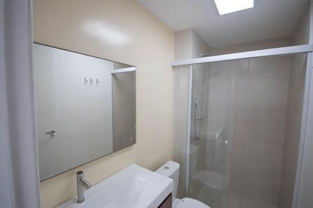 Apartamento à venda com 55m², 3 quartos e 1 vagaBanheiro