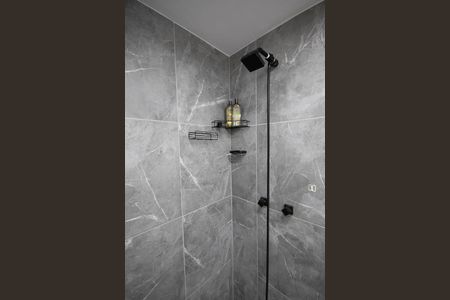 Apartamento à venda com 55m², 3 quartos e 1 vagaBanheiro da Suíte