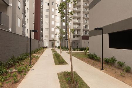 Apartamento à venda com 55m², 3 quartos e 1 vagaÁrea comum