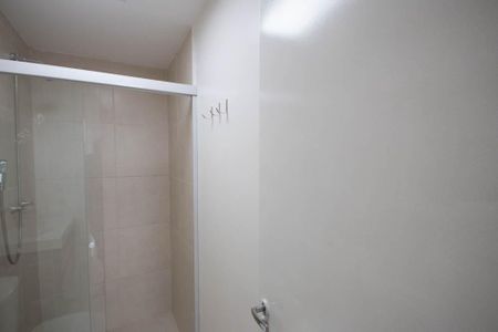 Apartamento à venda com 55m², 3 quartos e 1 vagaBanheiro 