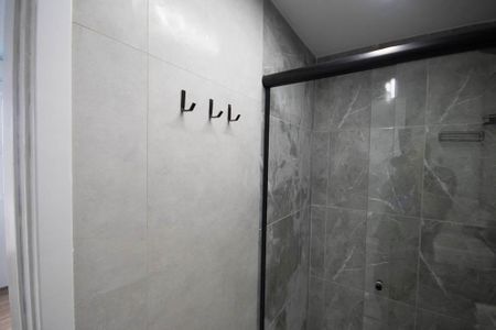 Apartamento à venda com 55m², 3 quartos e 1 vagaBanheiro da Suíte