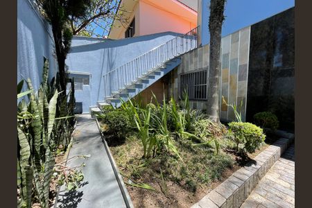 Casa para alugar com 250m², 6 quartos e 5 vagas Casa para alugar com 250m², 6 quartos e 5 vagasJardim