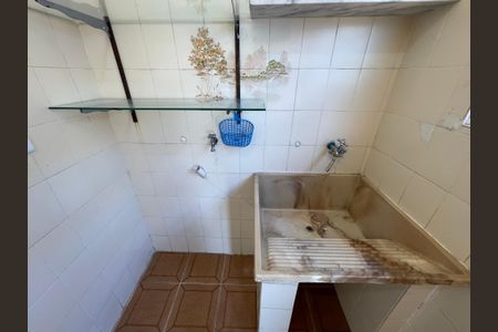 Casa para alugar com 250m², 6 quartos e 5 vagas Casa para alugar com 250m², 6 quartos e 5 vagasÁrea de Serviço