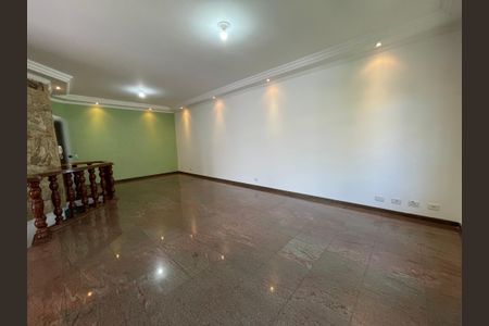 Sala de casa para alugar com 6 quartos, 250m² em Jardim Bonfiglioli, São Paulo