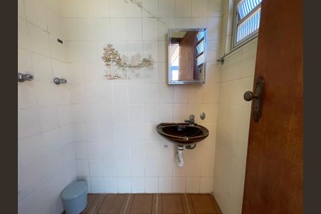 Casa para alugar com 250m², 6 quartos e 5 vagas Casa para alugar com 250m², 6 quartos e 5 vagasBanheiro 5