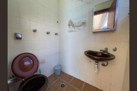 Casa para alugar com 250m², 6 quartos e 5 vagas Casa para alugar com 250m², 6 quartos e 5 vagasBanheiro 5