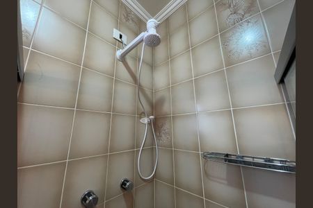 Casa para alugar com 250m², 6 quartos e 5 vagas Casa para alugar com 250m², 6 quartos e 5 vagasBanheiro 3