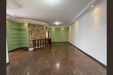 Sala de casa para alugar com 6 quartos, 250m² em Jardim Bonfiglioli, São Paulo
