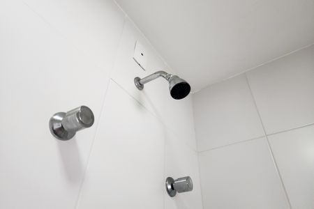 Apartamento para alugar com 63m², 2 quartos e 1 vagaBanheiro Social 