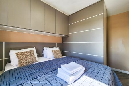 Apartamento para alugar com 63m², 2 quartos e 1 vagaSuíte 