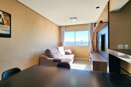 Apartamento para alugar com 63m², 2 quartos e 1 vagaSala 
