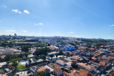 Apartamento para alugar com 63m², 2 quartos e 1 vagaVista da Suíte 