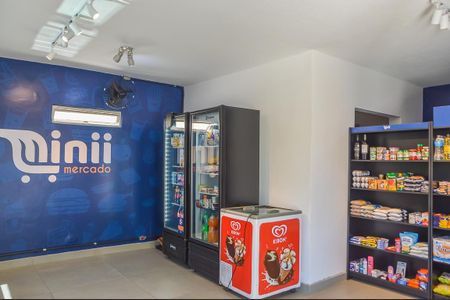 Apartamento para alugar com 63m², 2 quartos e 1 vagaÁrea Comum 