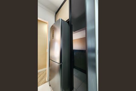 Apartamento para alugar com 63m², 2 quartos e 1 vagaCozinha 