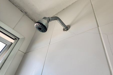 Apartamento para alugar com 63m², 2 quartos e 1 vagaBanheiro da Suíte 