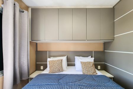 Apartamento para alugar com 63m², 2 quartos e 1 vagaSuíte 