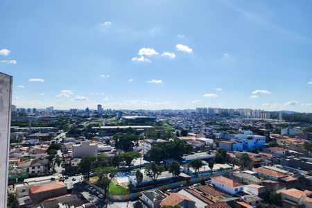 Apartamento para alugar com 63m², 2 quartos e 1 vagaVista do Quarto 