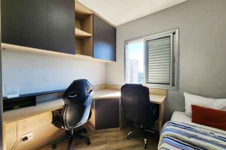Apartamento para alugar com 63m², 2 quartos e 1 vagaQuarto 