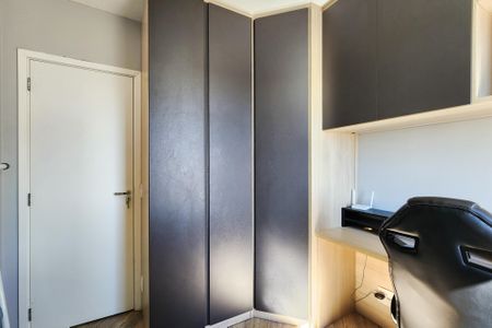 Apartamento para alugar com 63m², 2 quartos e 1 vagaQuarto 