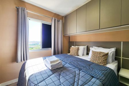 Apartamento para alugar com 63m², 2 quartos e 1 vagaSuíte 