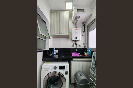 Apartamento para alugar com 63m², 2 quartos e 1 vagaÁrea de Serviço 