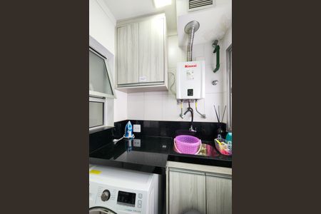 Apartamento para alugar com 63m², 2 quartos e 1 vagaÁrea de Serviço 