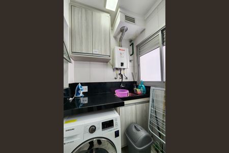 Apartamento para alugar com 63m², 2 quartos e 1 vagaÁrea de Serviço 