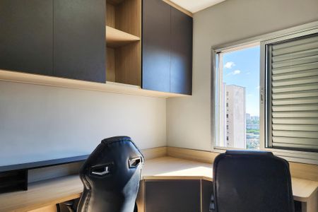 Apartamento para alugar com 63m², 2 quartos e 1 vagaQuarto 