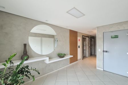 Apartamento para alugar com 63m², 2 quartos e 1 vagaÁrea Comum 