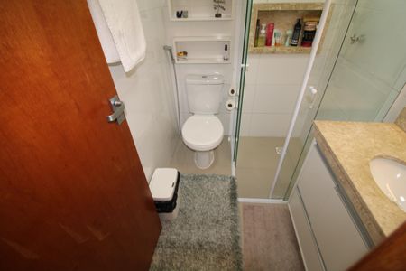 Apartamento à venda com 30m², 1 quarto e sem vagaBanheiro