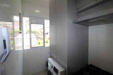 Apartamento à venda com 30m², 1 quarto e sem vagaSala / Cozinha 