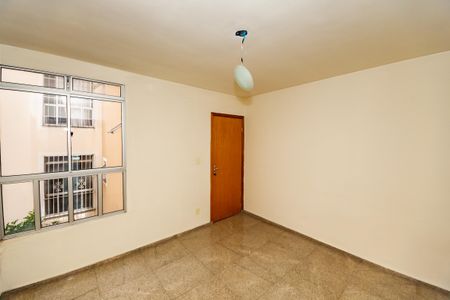 Apartamento à venda com 2 quartos, 50m² em São João Batista, Belo Horizonte