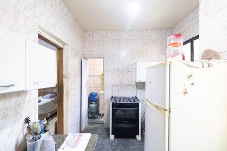 Casa para alugar com 90m², 4 quartos e sem vaga Casa para alugar com 90m², 4 quartos e sem vagaCozinha