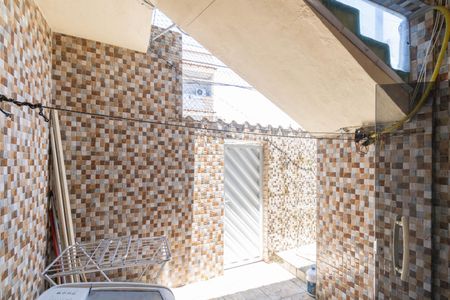 Casa para alugar com 90m², 4 quartos e sem vaga Casa para alugar com 90m², 4 quartos e sem vagaÁrea externa