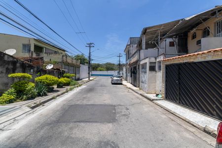 Casa para alugar com 90m², 4 quartos e sem vaga Casa para alugar com 90m², 4 quartos e sem vagaVista da Rua